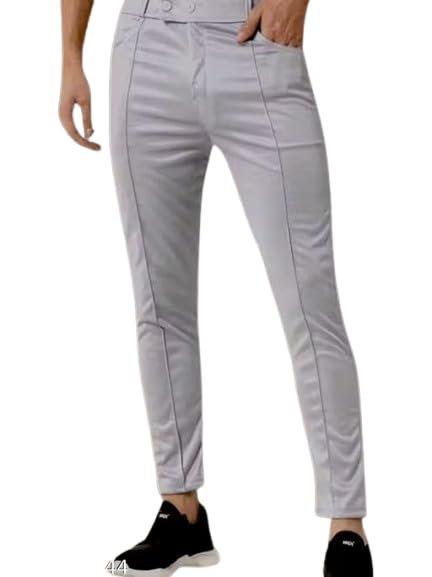 Mens Trousers