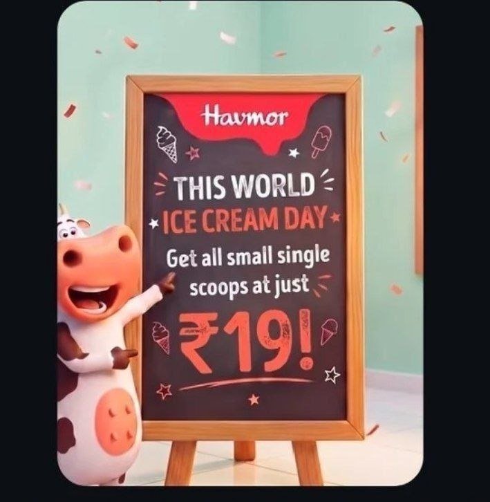 Store Locator | Havmor