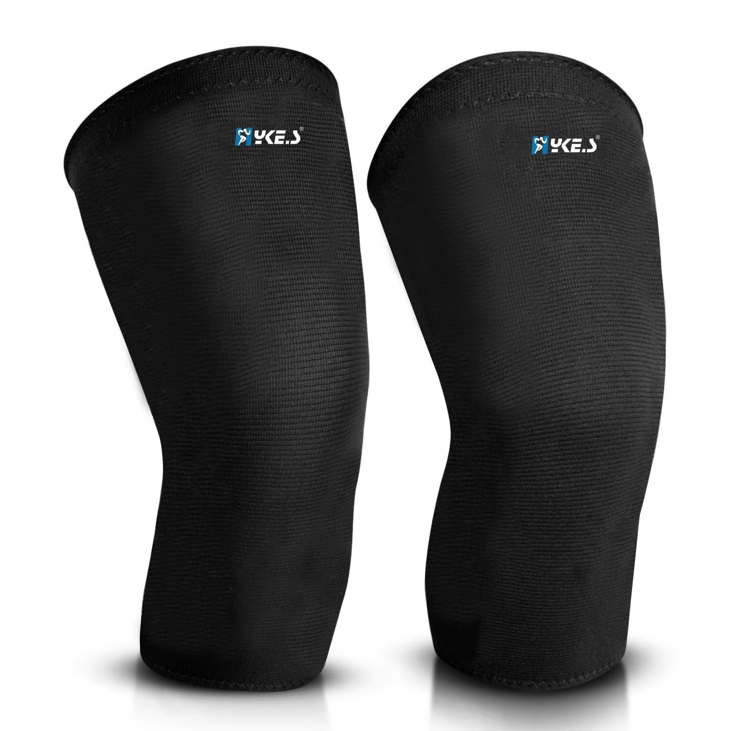 Hykes Orthopedic Knee Caps for Women