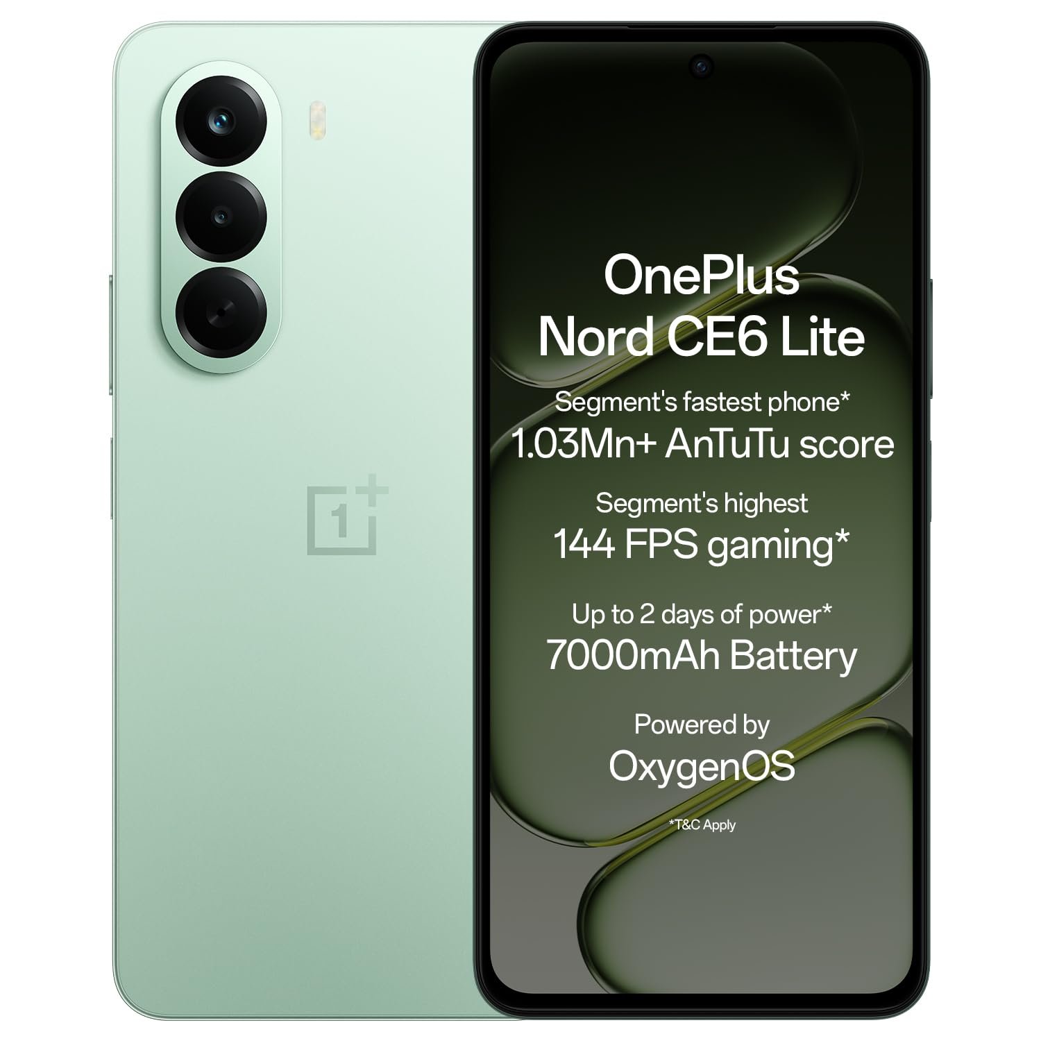 OnePlus Segments Dimensity Processor Recording