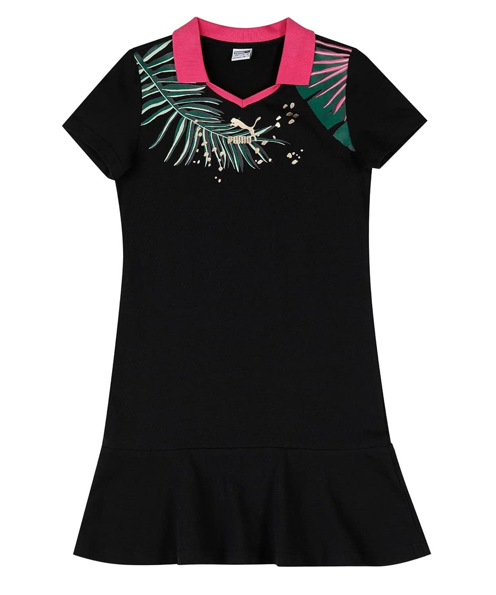 Puma Girls Dress