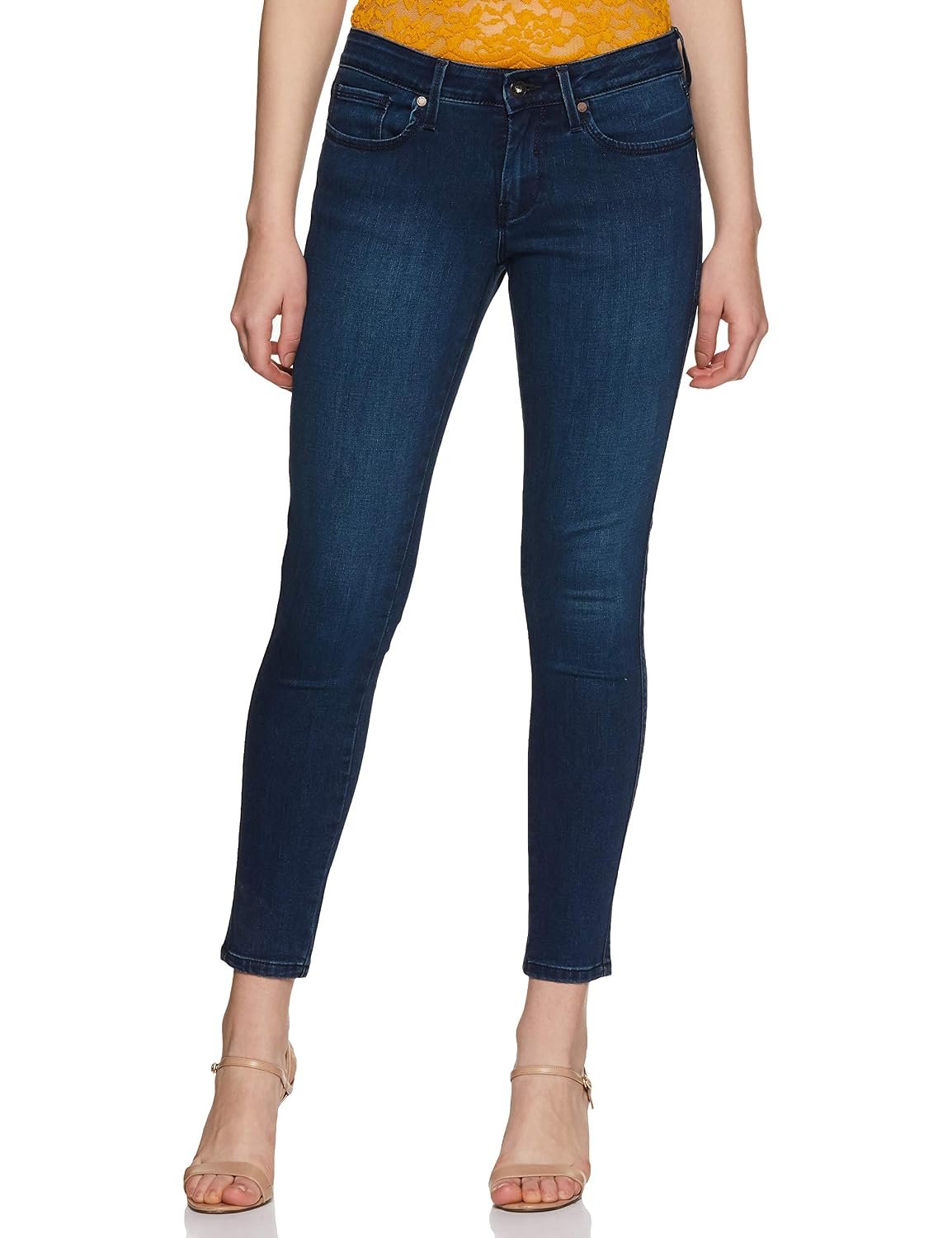 Pepe Jeans Women Jeans
