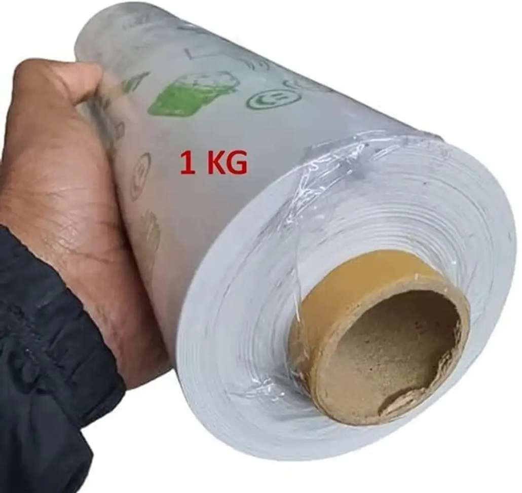 katbite Eco-Friendly Butter Paper Roll - 1 Kg Roll Parchment Paper Price in India - Buy katbite Eco-Friendly Butter Paper Roll - 1 Kg Roll Parchment Paper online at Shopsy.in