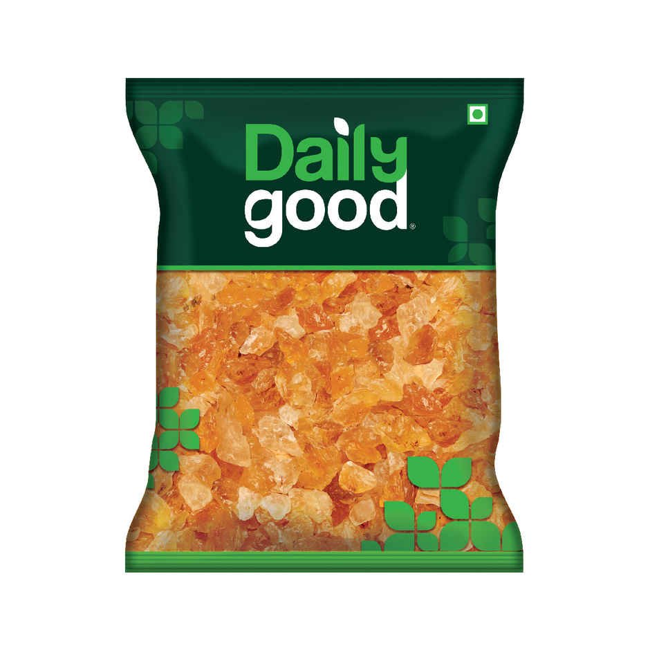 Daily Good Edible Gum / Dink - Buy at ₹108 Online | Instant Delivery - Zepto