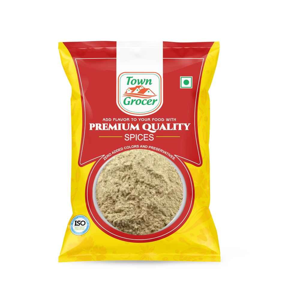 Town Grocer Cardamom Powder - Buy at ₹259 Online | Instant Delivery - Zepto