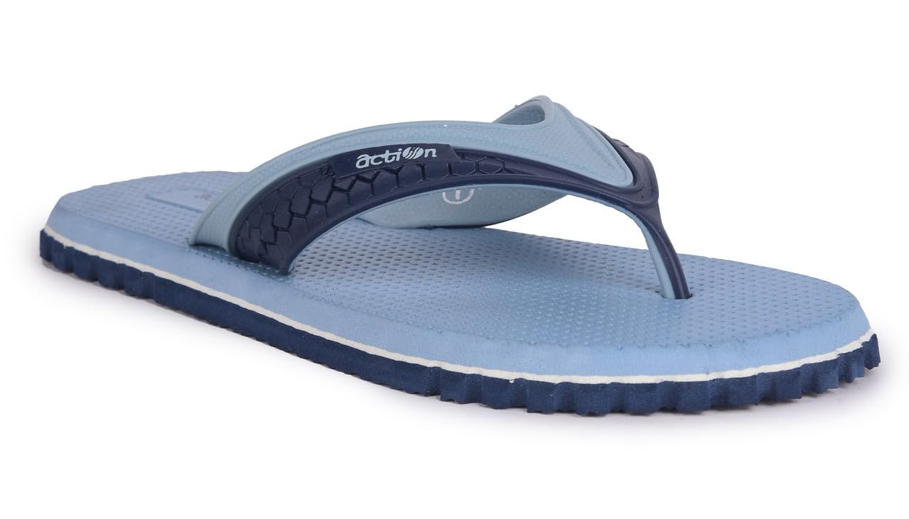 ACTION PILO Slippers for Men | Durable| Lightweight | Daily | Waterproof | Stylish | Comfortable
