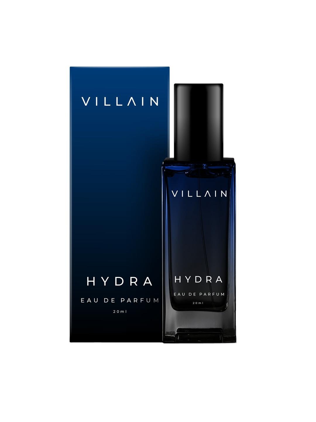 Buy VILLAIN Men Hydra Eau De Parfum   20 Ml -  - Personal Care for Men