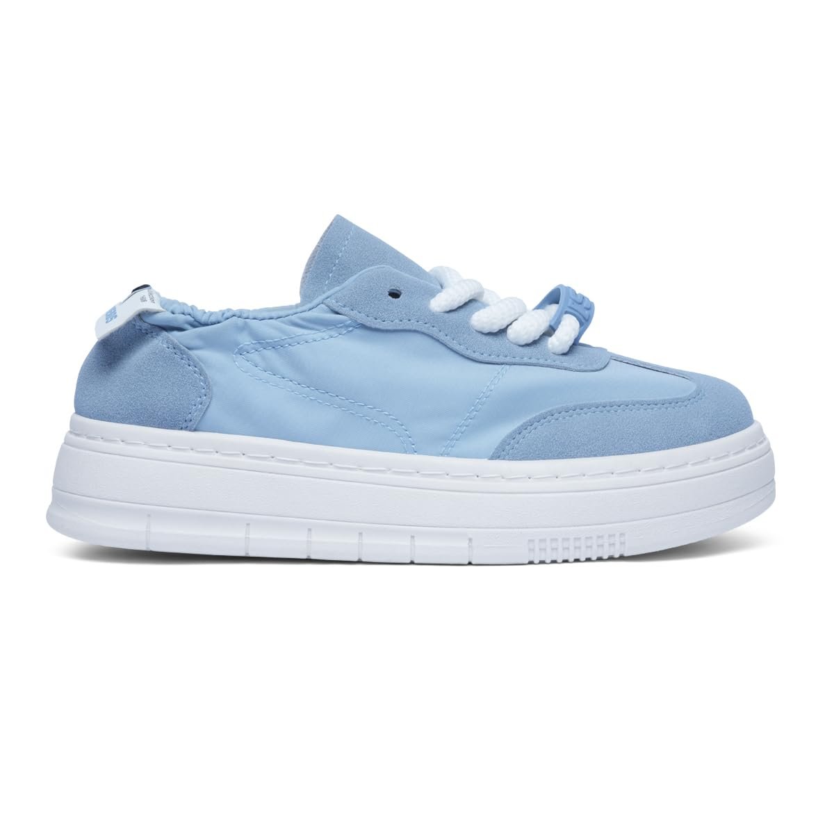 SOLETHREADS STRUT Sneakers for Women | Stylish & Fashionable| Comfortable|Walking Shoes| Lightweight Flexible| Skid-Resistant| Everyday |Casual Shoes for Women
