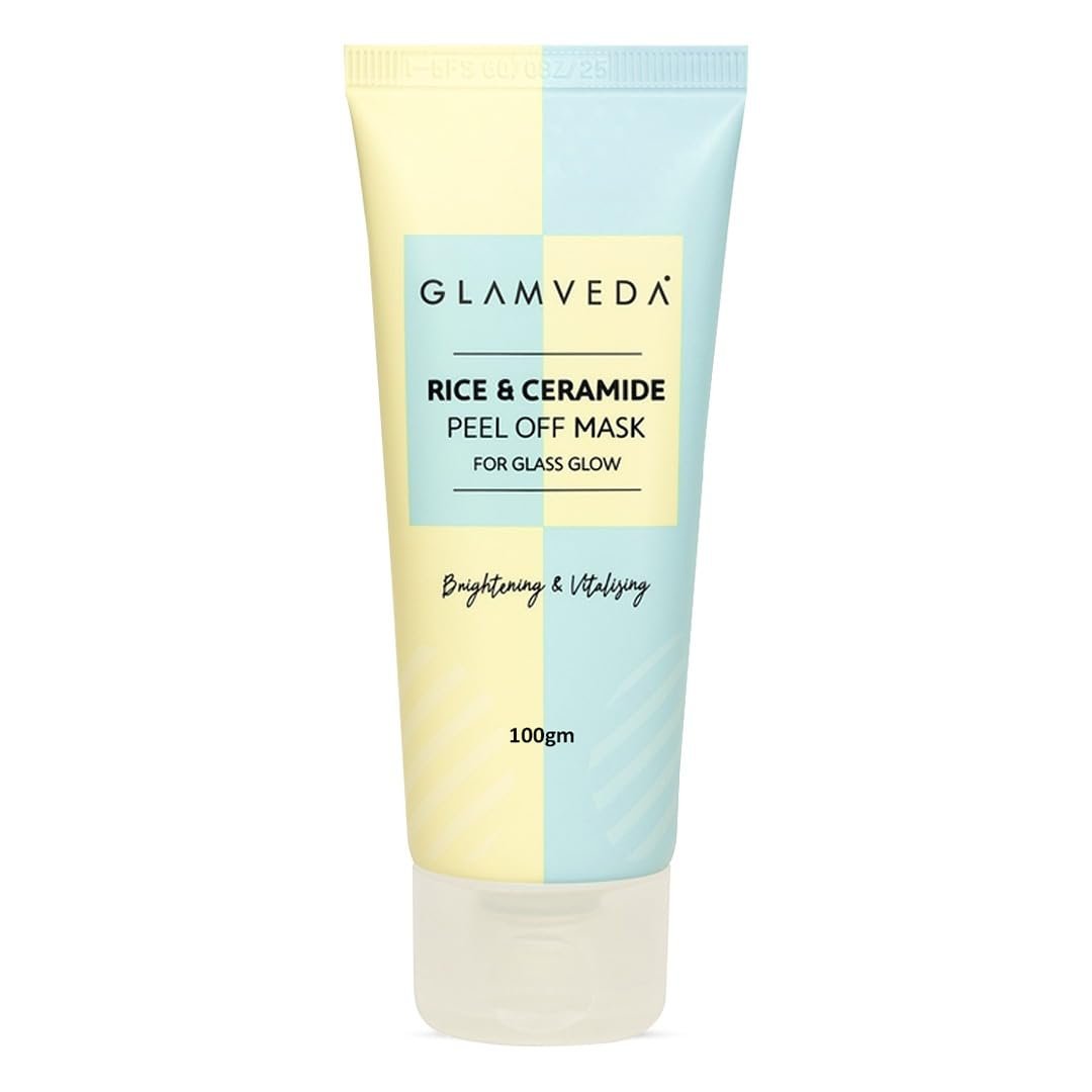 Glamveda Ceramide Peel Off deals worth watching