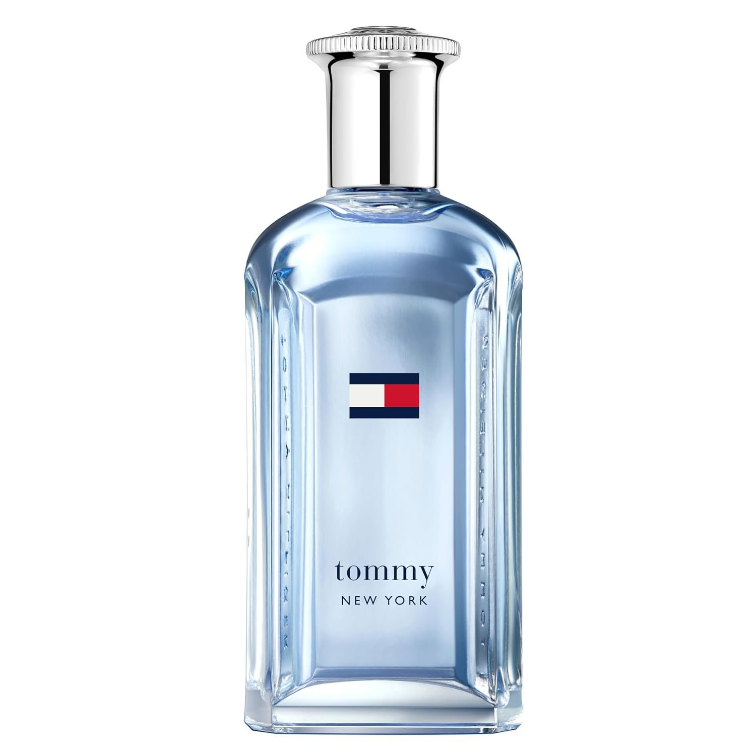 Tommy Hilfiger Tommy New York Perfume 100ml for Men | Men's Perfume Long Lasting | Aromatic Spicy Woody Fragrance