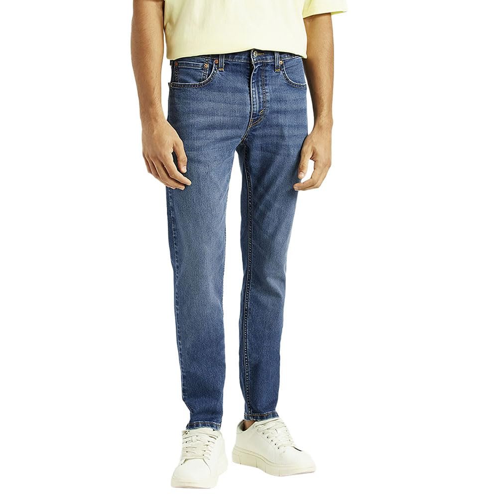 Levi's Men's 527 Bootcut Fit Mid Rise Jeans