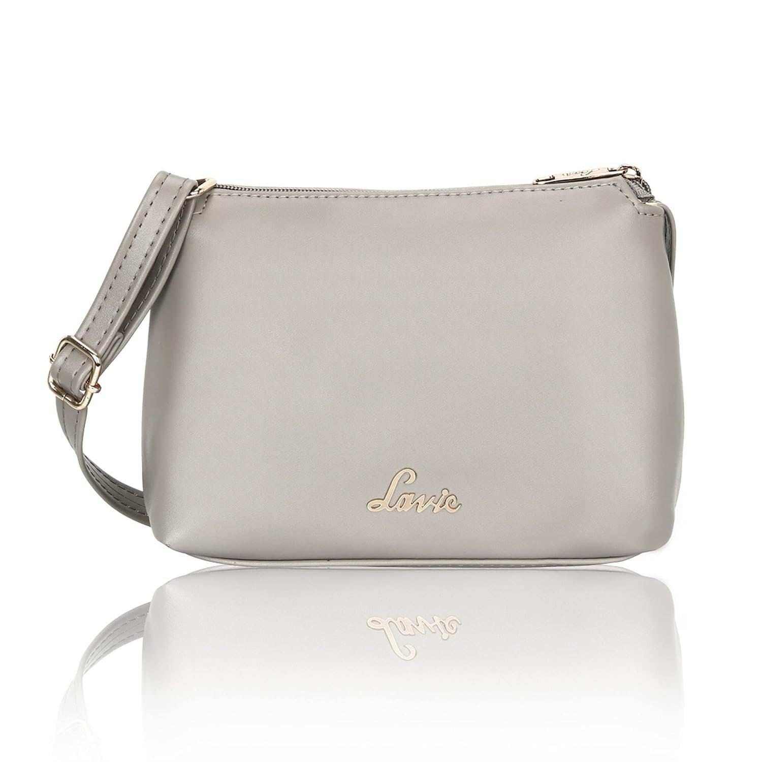 Lavie Women's Rigel Dome Sling | Ladies Purse Handbag | Gift for Women