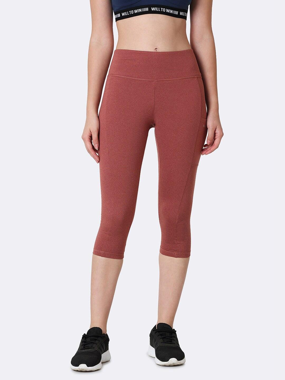 capris van heusen