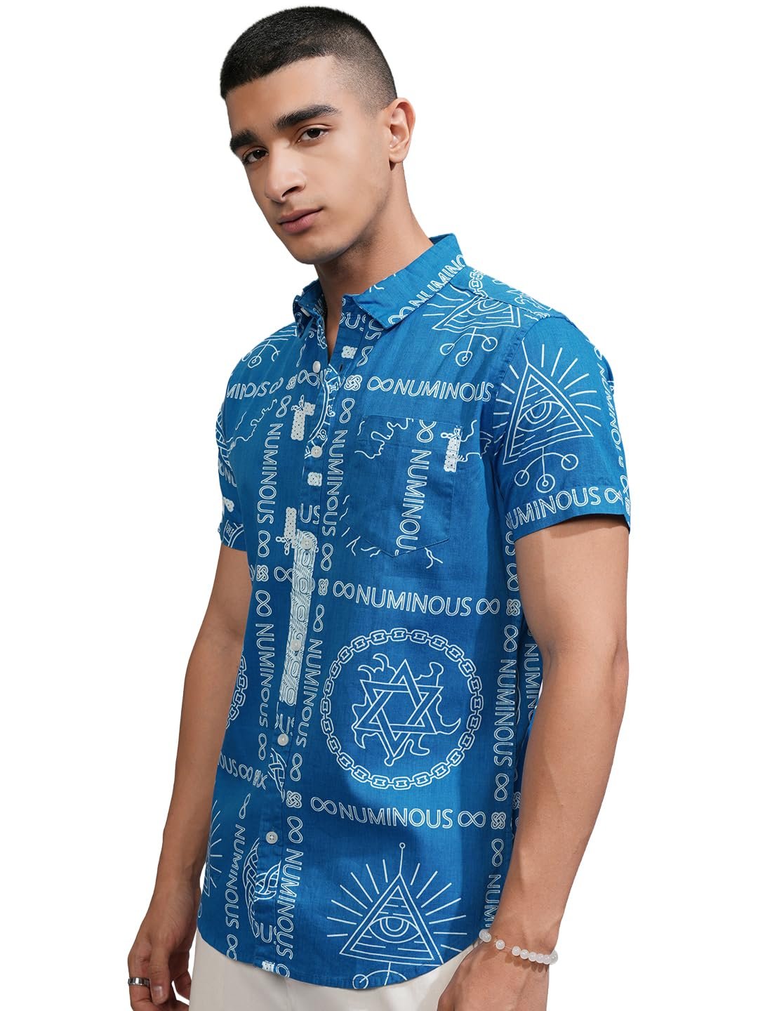 Highlander Men HLSH013660