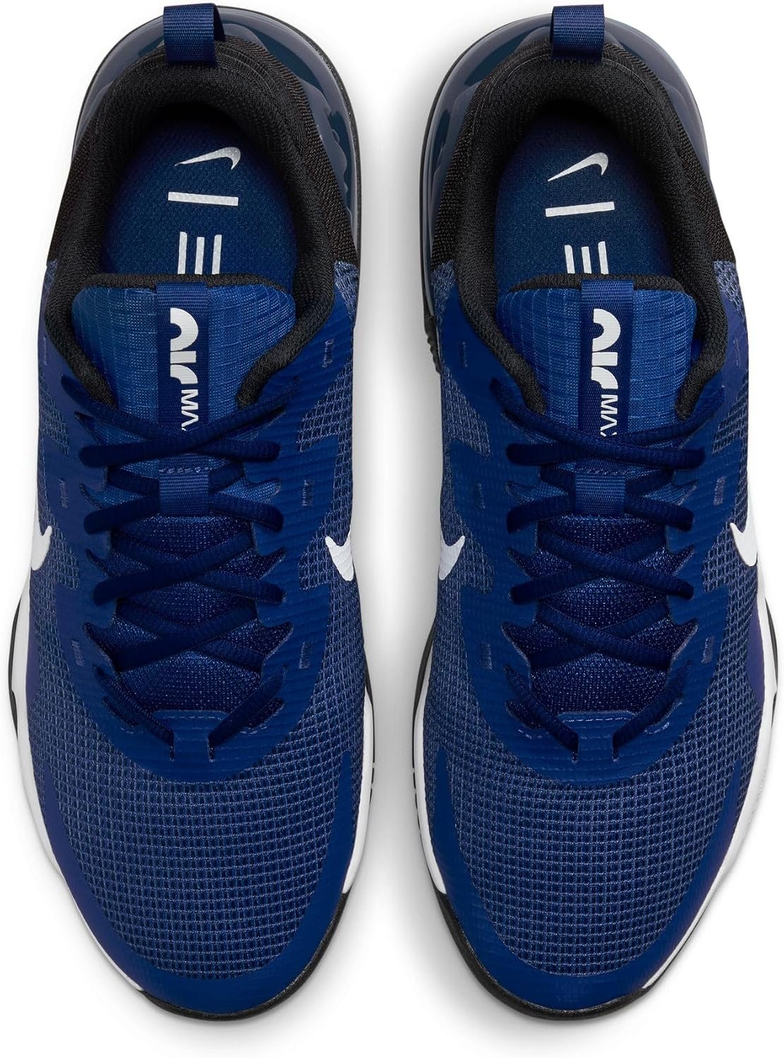 Nike Mens Air Max Alpha Trainer 5 Cross Training Shoes
