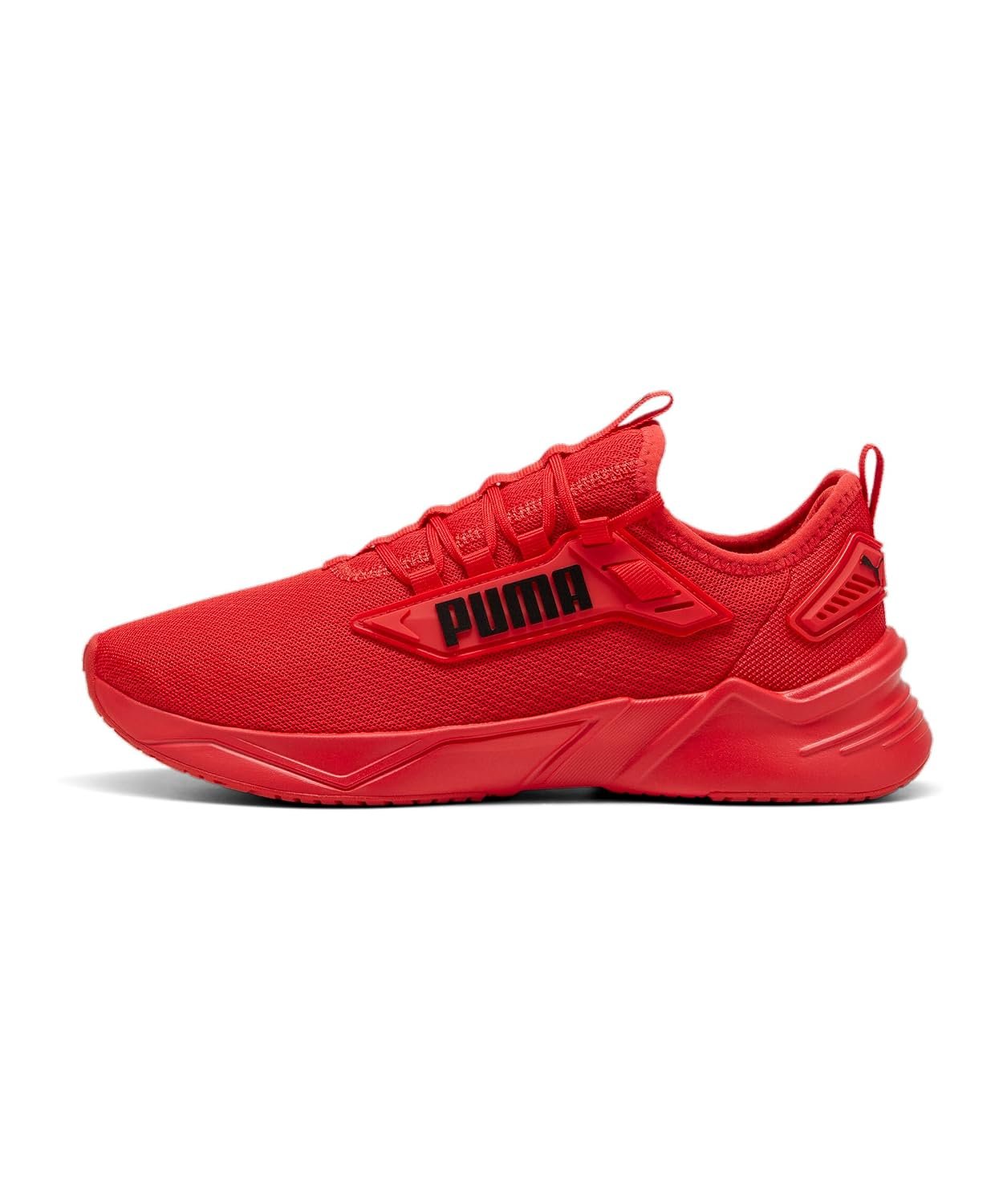 Puma Unisex-Adult Retaliate 3 Running Shoe
