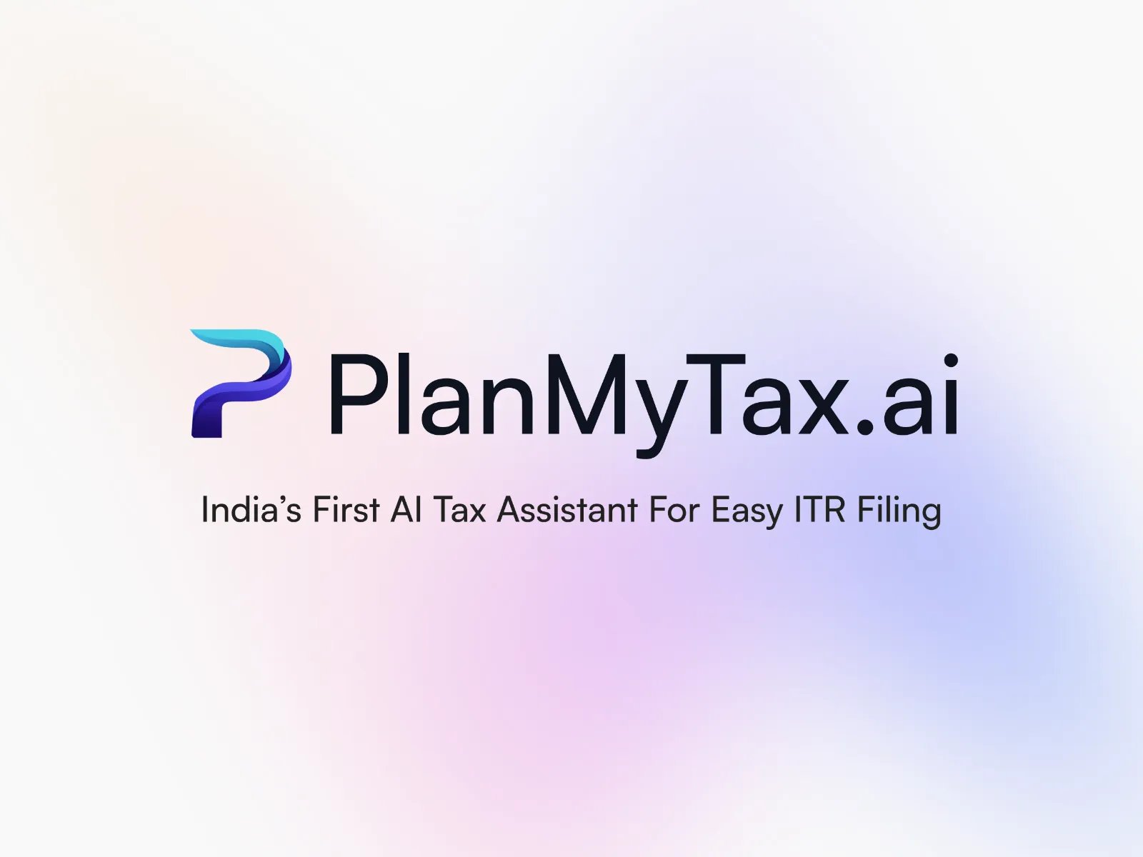 AI Tax Planner & Calculator India - PlanMyTax.ai