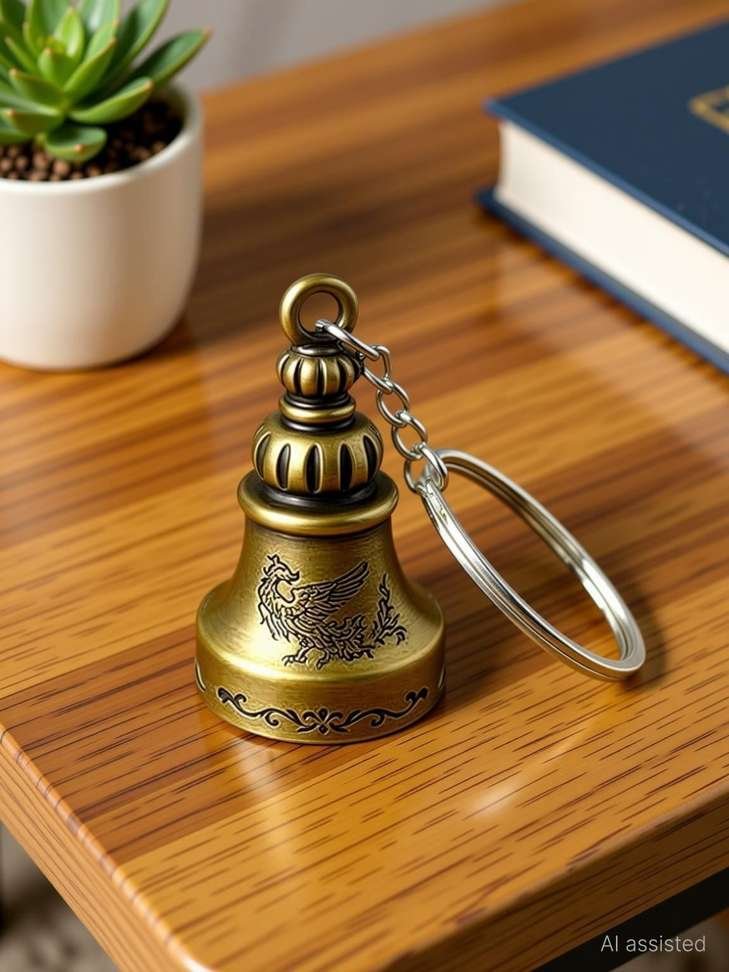 breyers decorative showpiece 5 cm