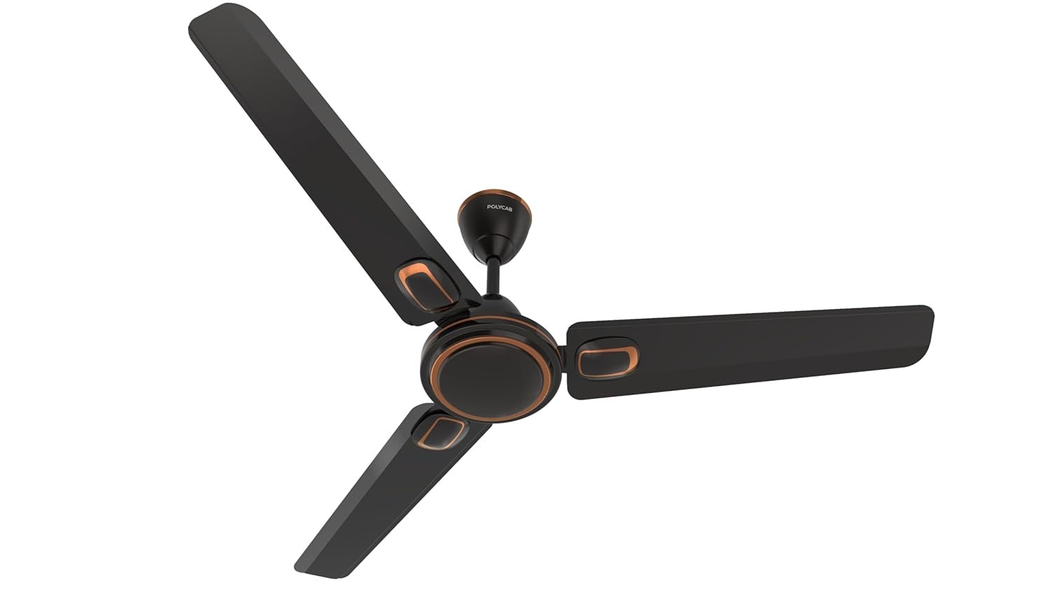 Polycab Superb Ceiling Electricity warranty【Smoke