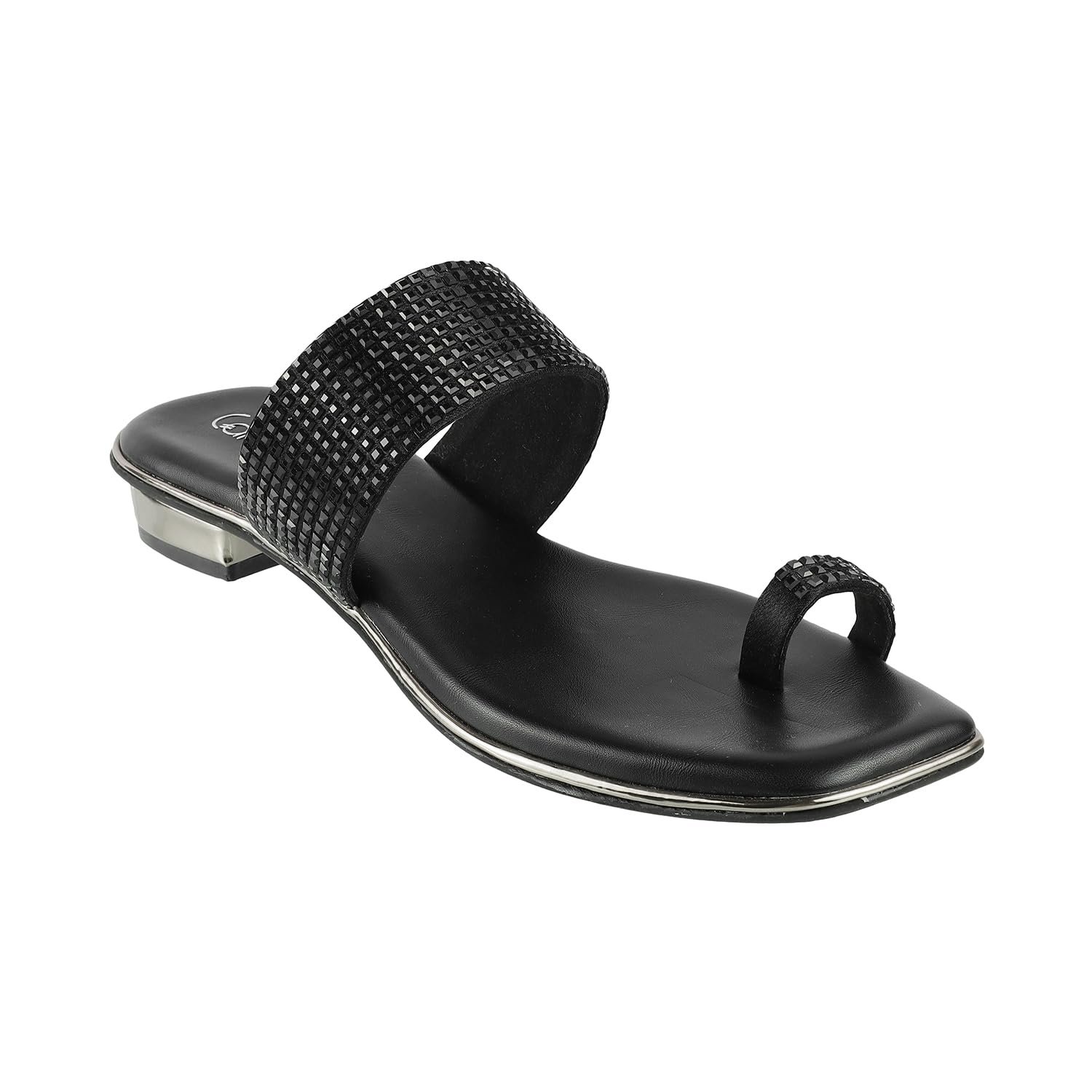 Catwalk women Stylised Platforms