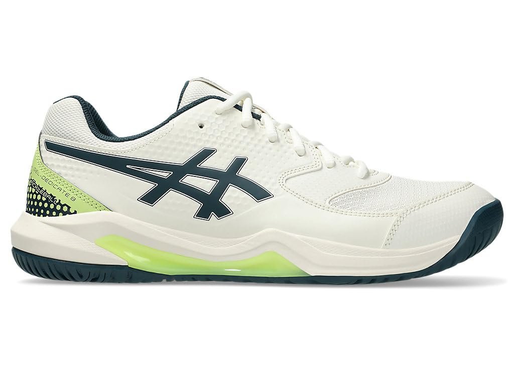 ASICS Mens Gel-Dedicate 8 Pickleball Sports Shoes