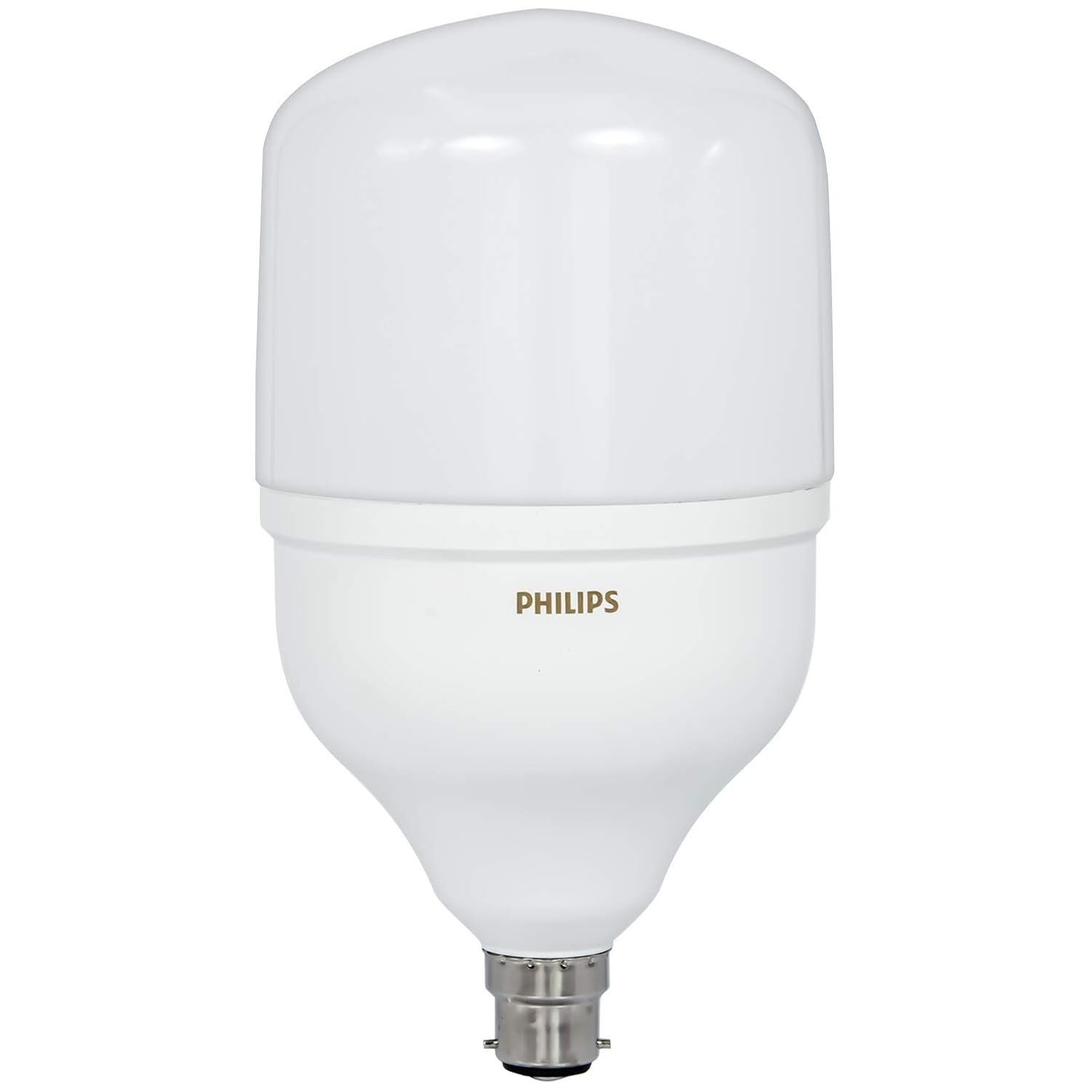 Philips 30W B22 LED Cool Day Light Bulb, Pack of 1, (929002030613_1)