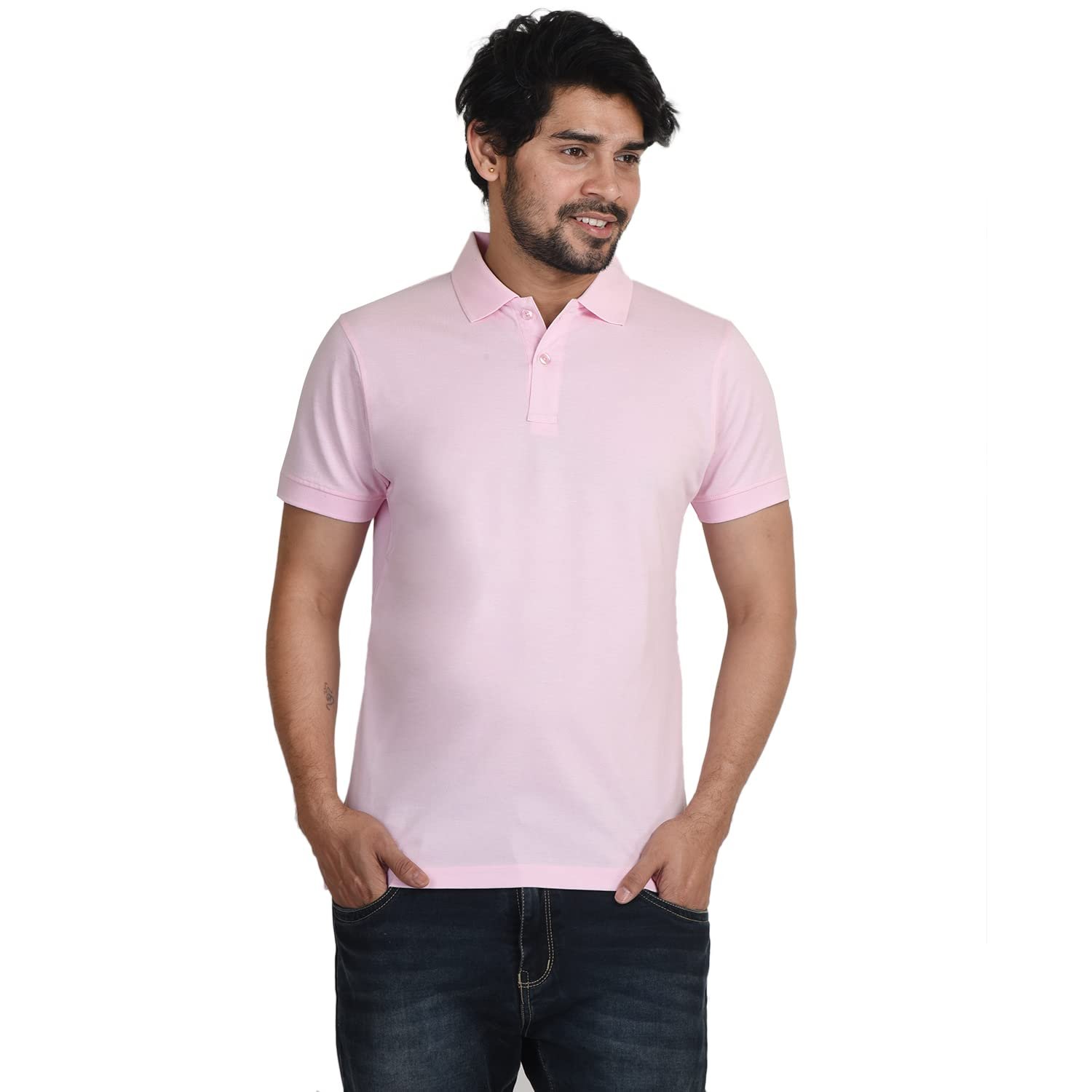 Men's Polo T-Shirts