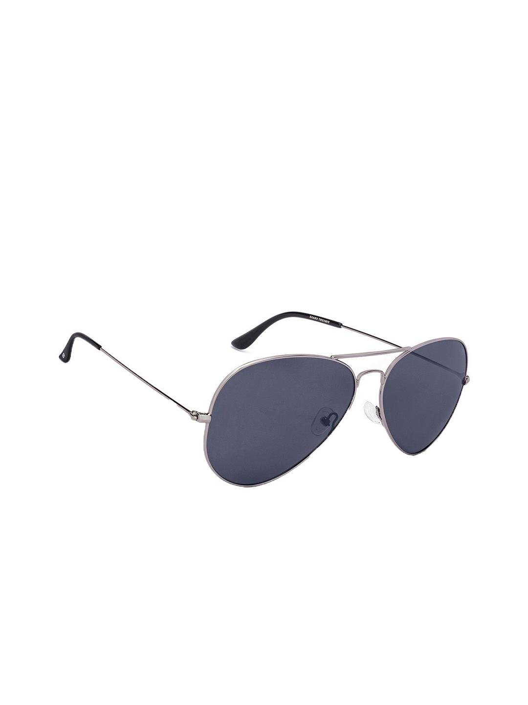 Buy Vincent Chase Unisex Aviator Sunglasses With Polarised And UV Protected Lens 222221 -  - Accessories for Unisex