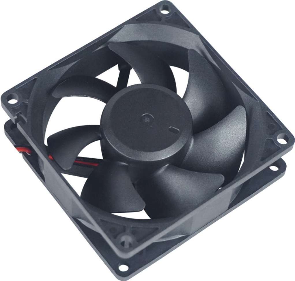 WELDDK 3-Inch DC Cooling Fan 24V Plastic Body DIY Cooling Electronics Cooling Fan - 1Pc 10 cm Exhaust Fan Price in India - Buy WELDDK 3-Inch DC Cooling Fan 24V Plastic Body DIY Cooling Electronics Coo