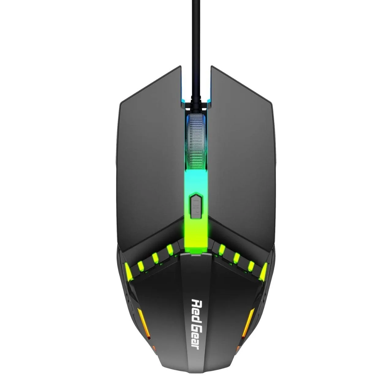 Redgear Wired Gaming Mouse 🔥