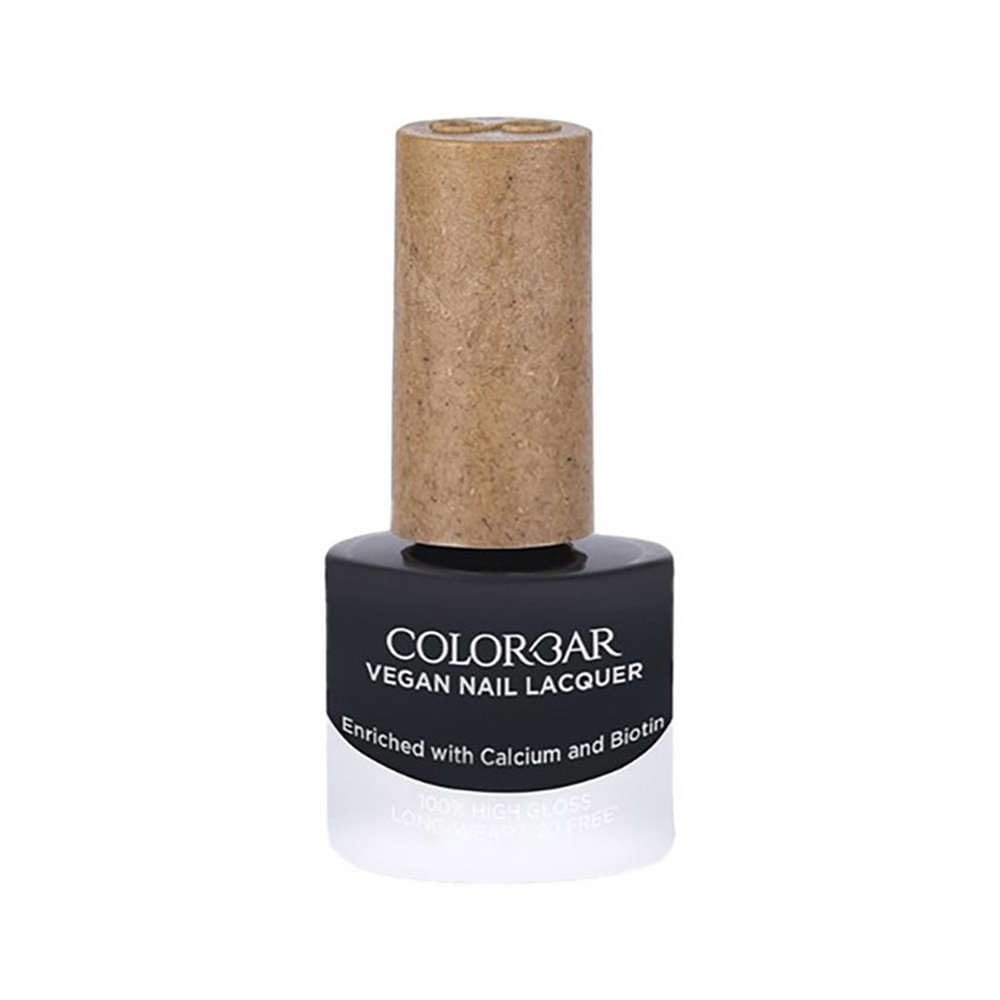 Colorbar Vegan Nail Lacquer - Shooting Star