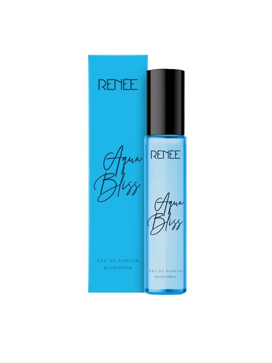 Buy Renee Aqua Bliss Women Long Lasting Eau De Parfum   15ml -  - Personal Care for Women