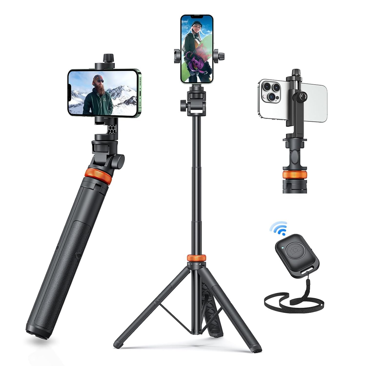 Extendable Ultimate Solidest Compatible Android