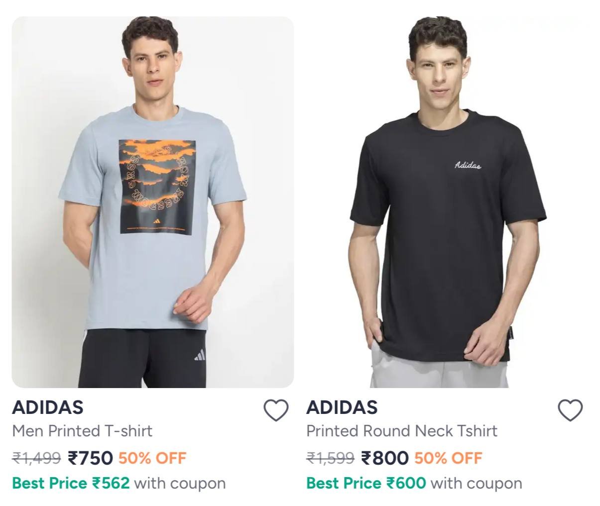 Online Fashion Store | India