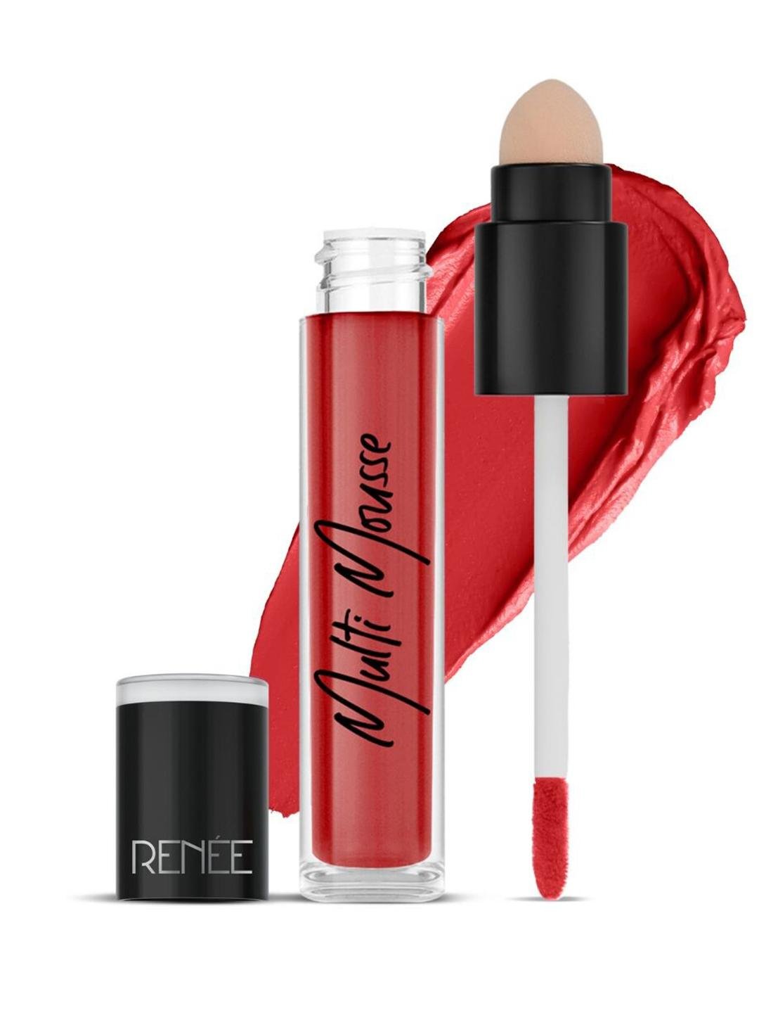 Buy Renee Multi Mousse For Lips Cheeks & Eyes With Vitamin E 5ml   Cherry Souffle -  - Personal Care for Women