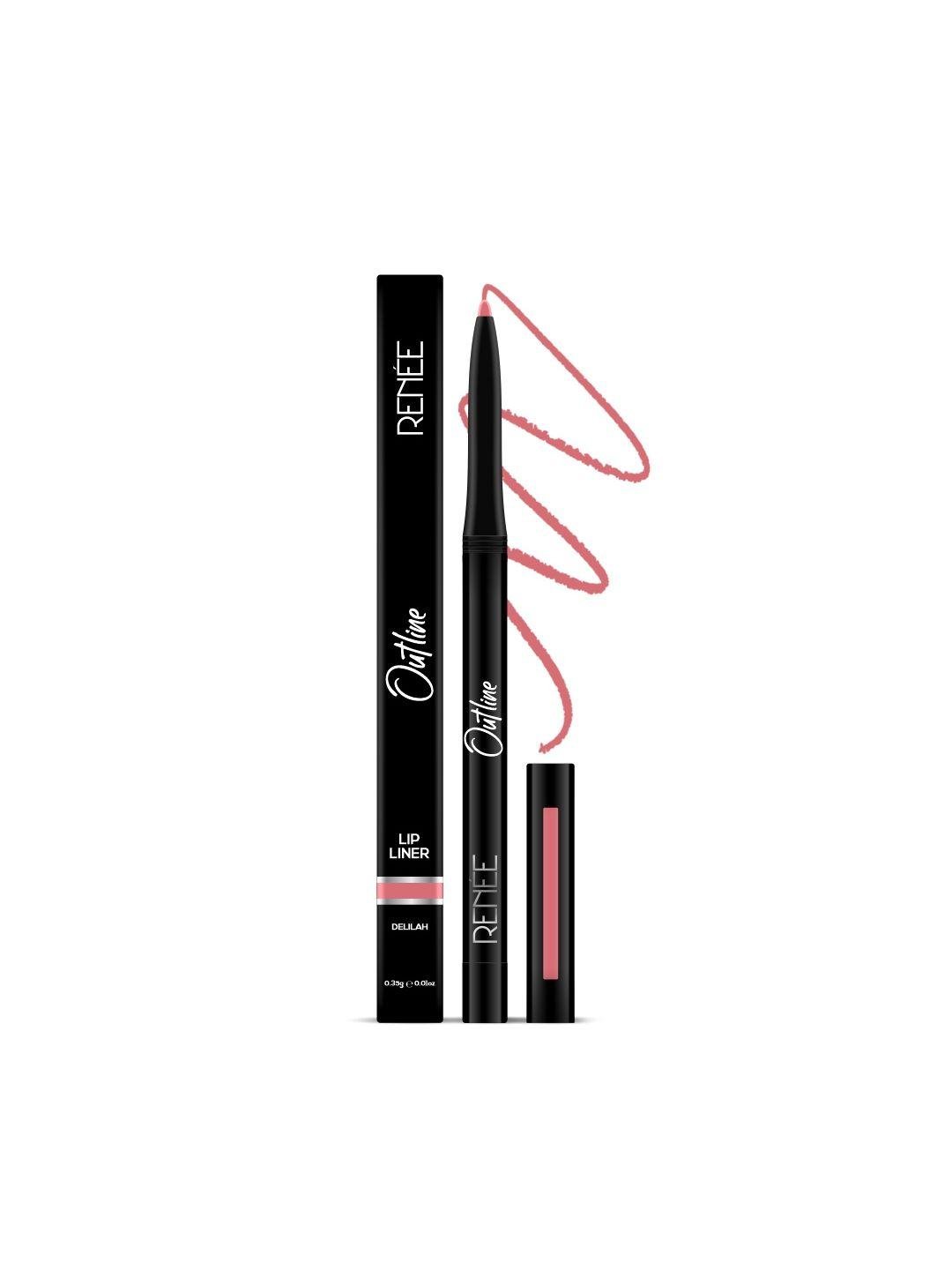 Buy Renee Outline Lip Liner 0.35g   OT 03 Delilah -  - Personal Care for Women