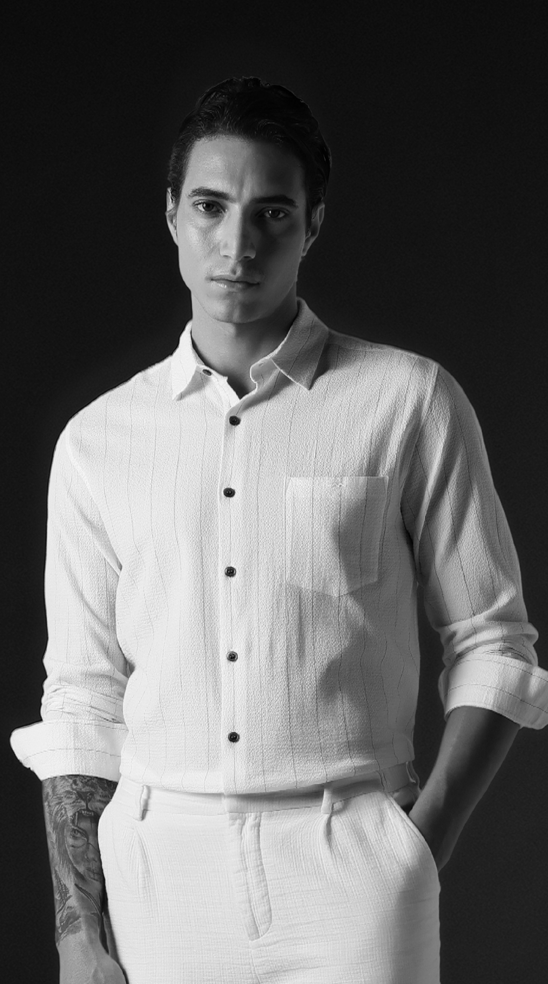 Mufti Menswear – Online Store for Men's Fashion Clothing