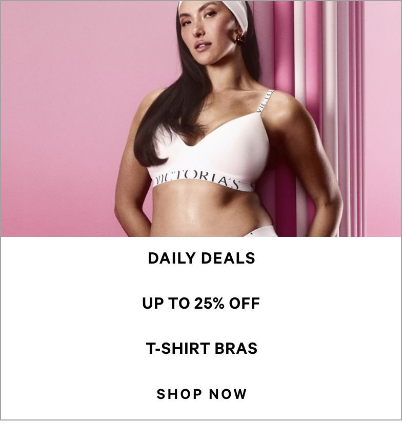 Fashion Accessories, Lingerie & Beauty Care Products | Victoria