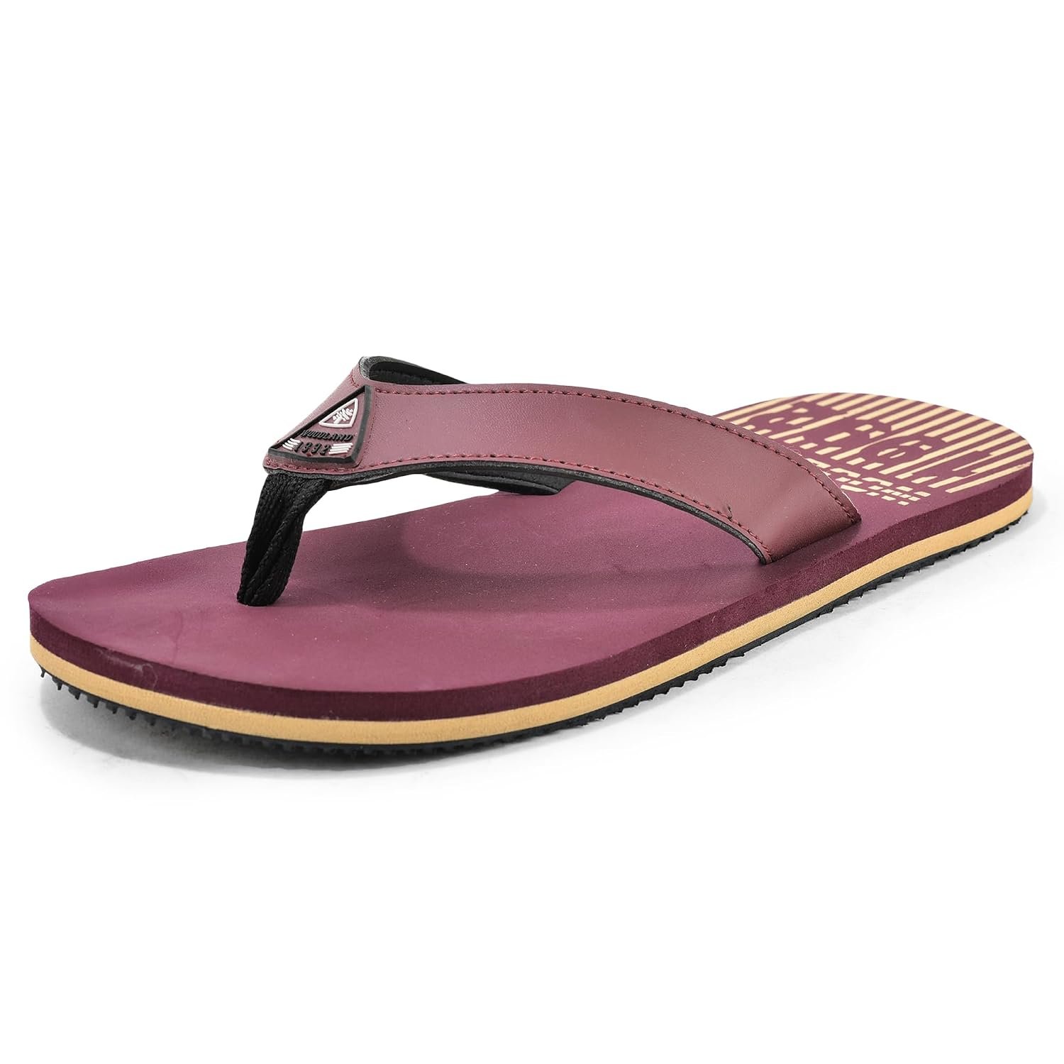 Woodland Men's Slipper