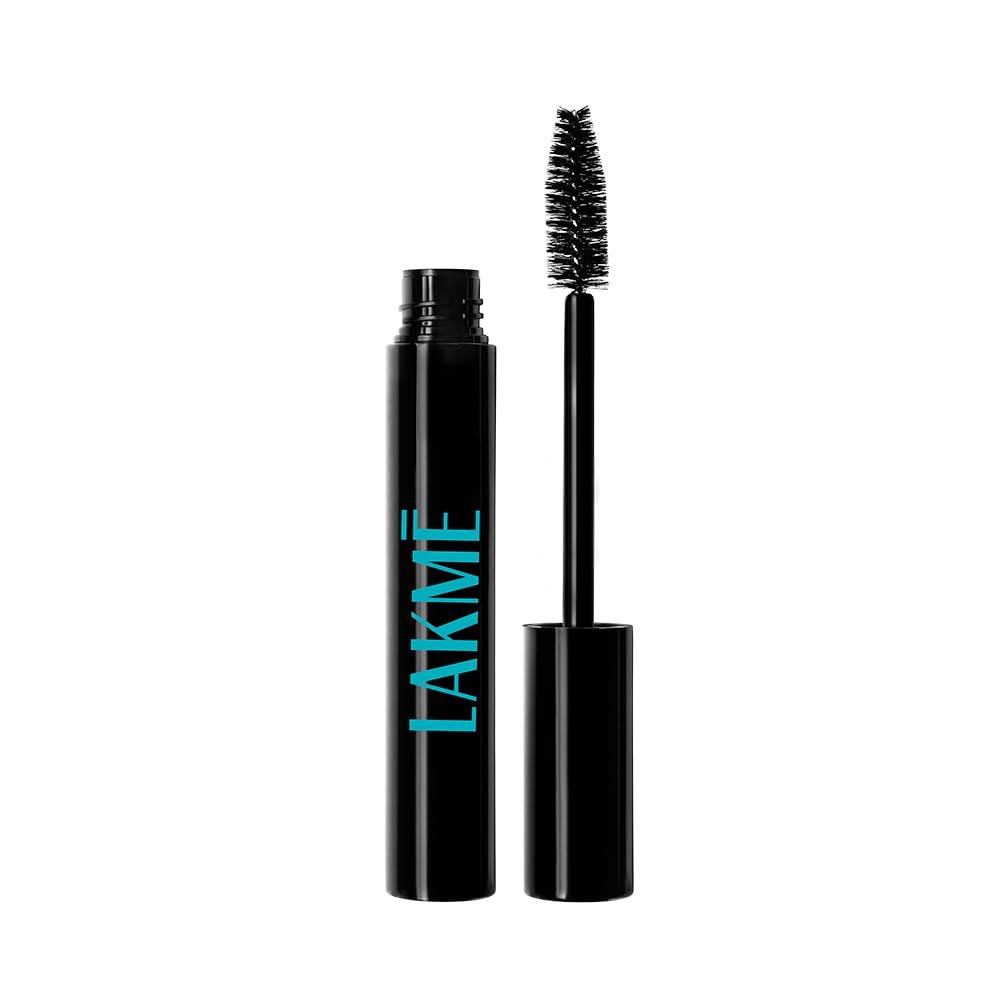 LAKMÉ Eyeconic Volume Mascara 8 5ml