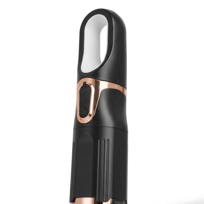 Elevea 𝟏𝟓 𝐘𝐞𝐚𝐫𝐬 𝐖𝐚𝐫𝐫𝐚𝐧𝐭𝐲 Rechargeable LED Flashlight with COB Side Light, USB Charging Torch with Dual Lighting for Camping, Power Outage and Emergency Use.