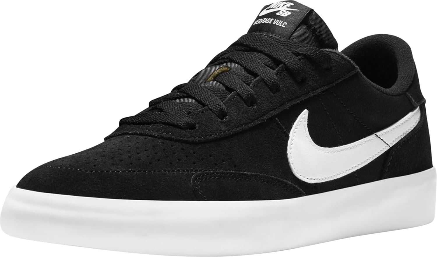 Nike CD5010 003 SB Heritage Vulc