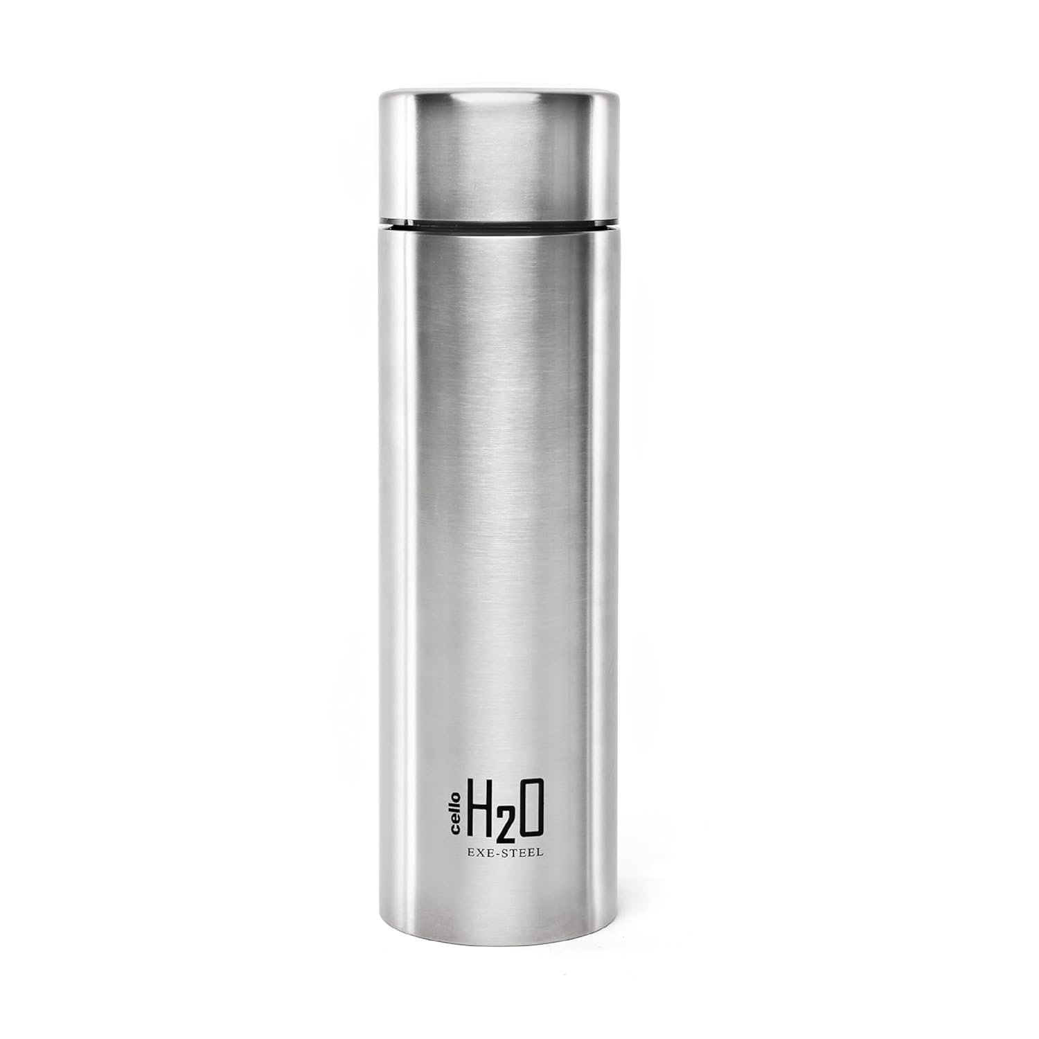 CELLO Stainless break proof silicone College
