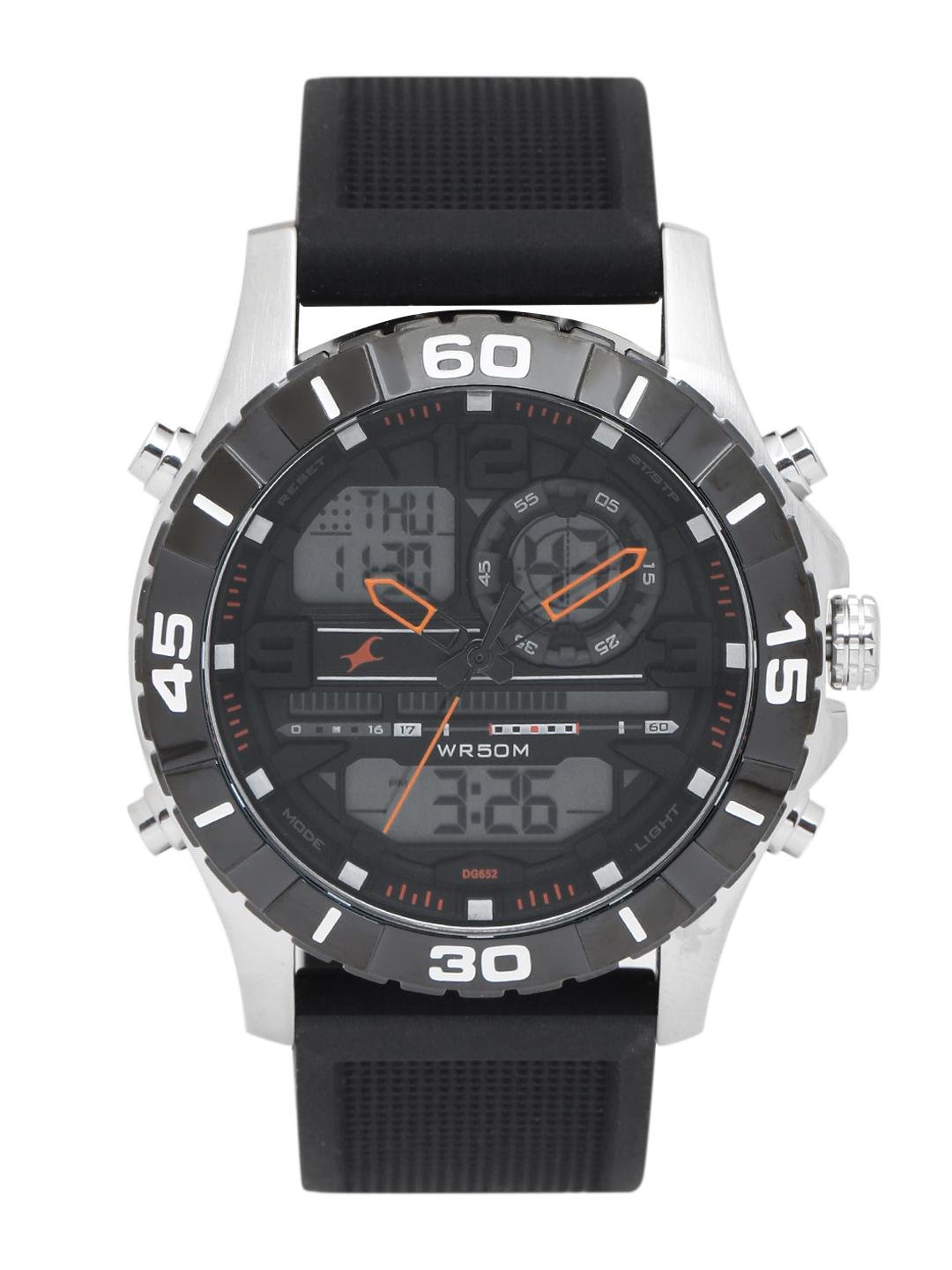watches fastrack