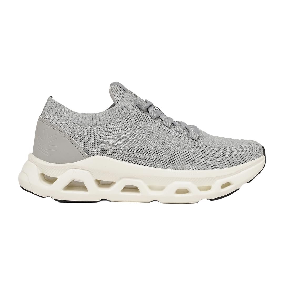 WROGN Men's Flyknit Sneakers