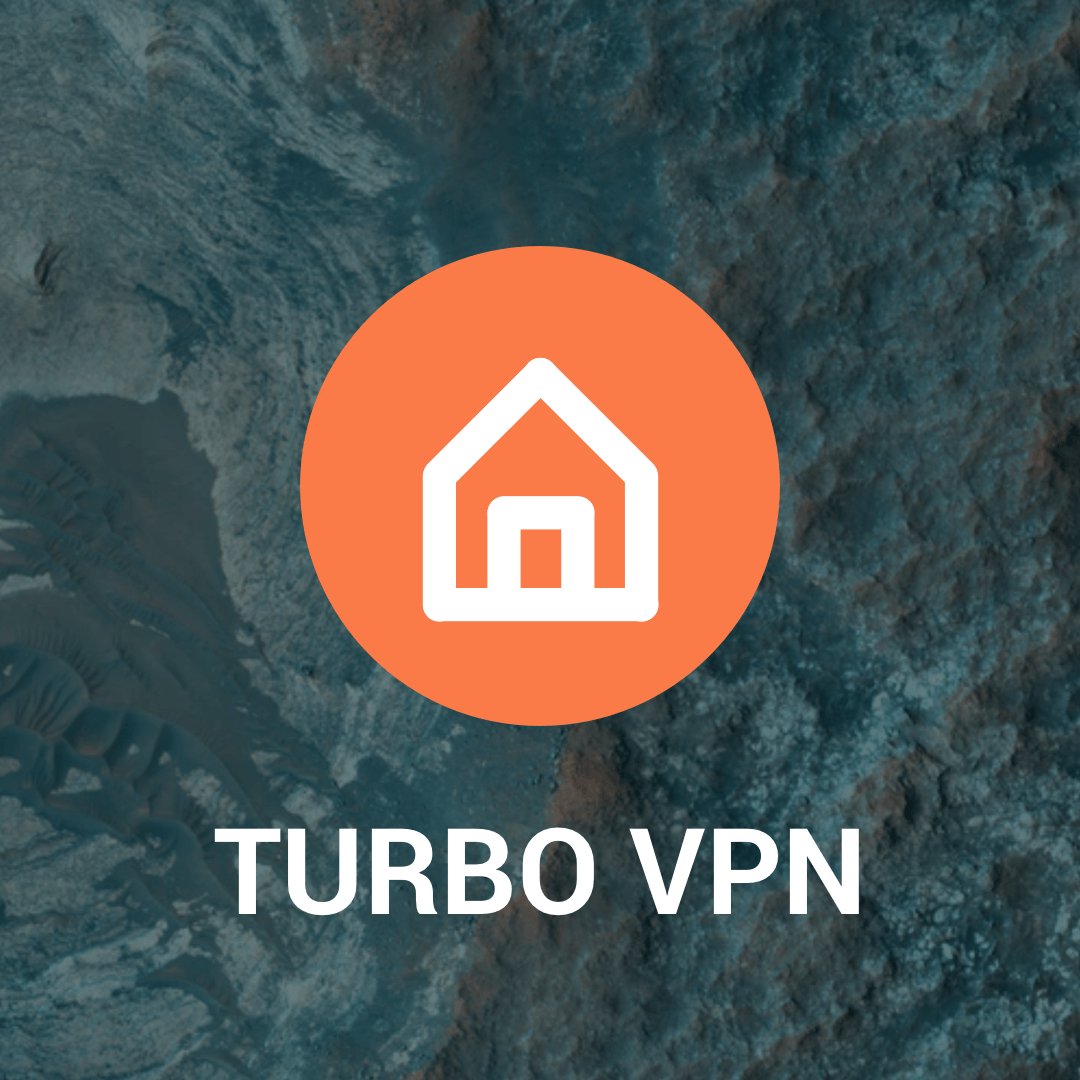 Best VPN Online for Privacy, Streaming, Browsing: Turbo VPN
