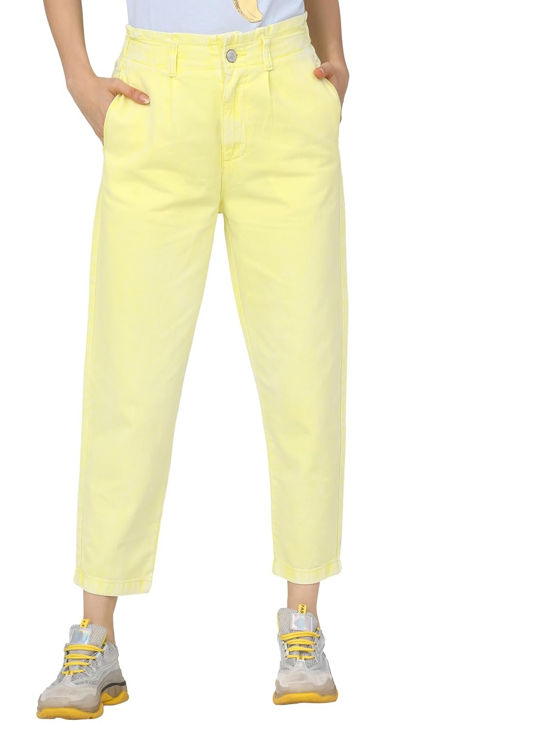 Tokyo Talkies Women Jeans