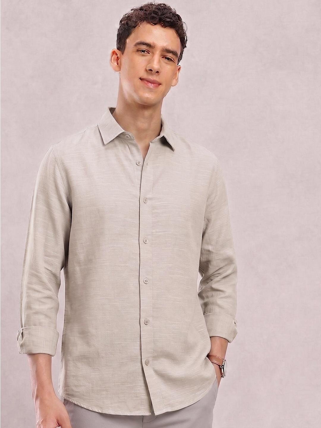 Shirts MOHICANS