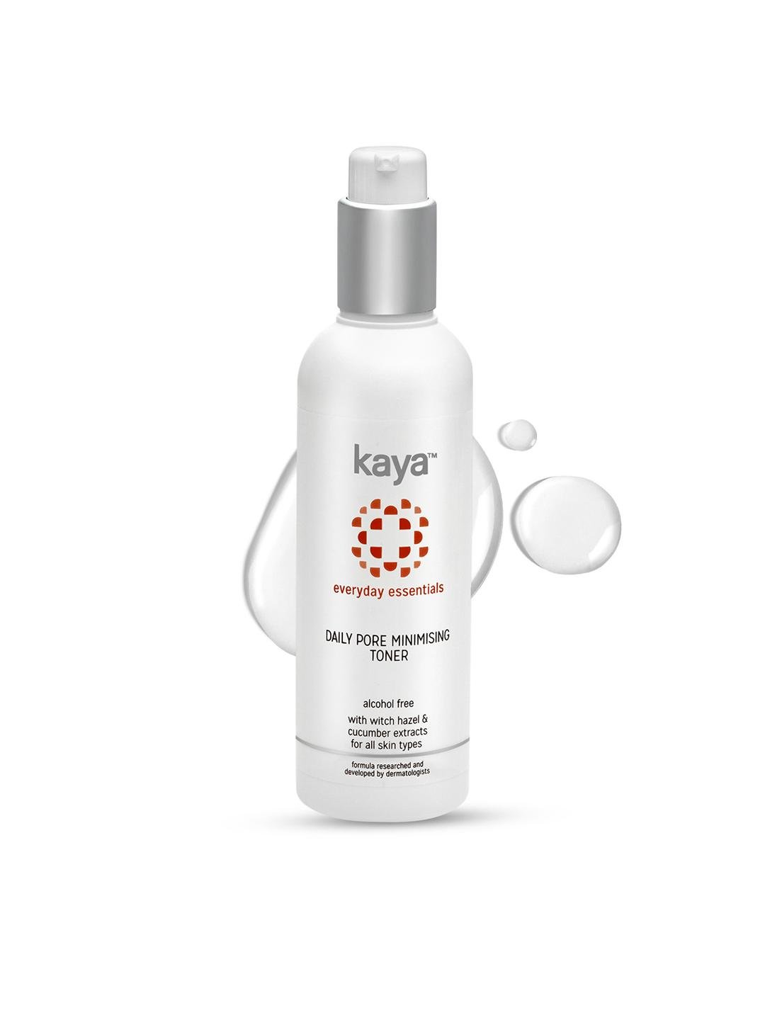Buy Kaya Pore Minimising Toner   Even Skin Tone   All Skin Types 200ml -  - Personal Care for Unisex