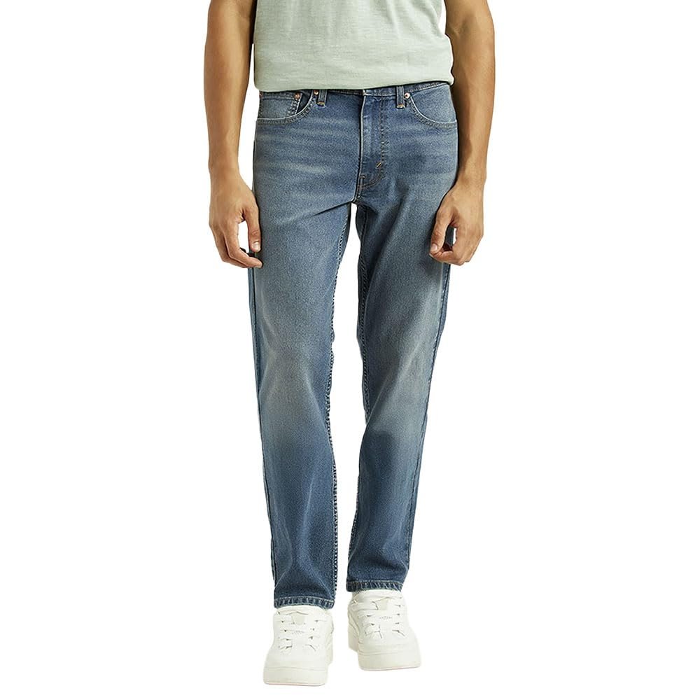 Levi's Men's 511 Slim Fit Mid Rise Jeans